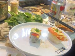 -苏格里岛自助烤肉海鲜火锅(成都金牛万达店)