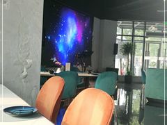 -岁粤Moon·湖景餐厅(月光码头店)