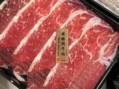 -牛匠和牛寿喜锅(西安总店)