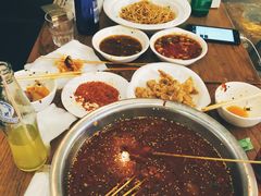 -三生小馆(亭知路店)