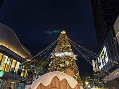 -东莞松山湖万象汇