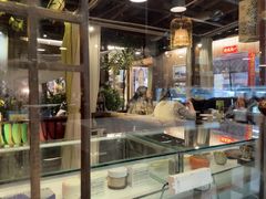 -吃货私房菜(丽江束河古镇店)