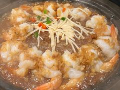 -前海沿·青岛菜(乐客城店)