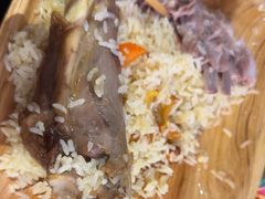 -阿拉丁新疆风味餐厅·清真(罗廊巷店)