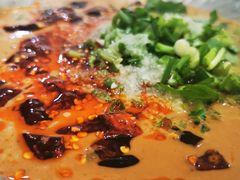 -大姐麻辣烫(莲宝中路店)