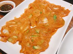 -紫霞门韩国料理烤肉(深南东路店)