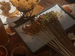 -不二·民谣音乐餐吧(长沙店)