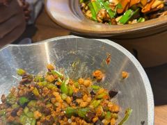 -云海肴汽锅鸡·云南小炒(天津国金汇店)