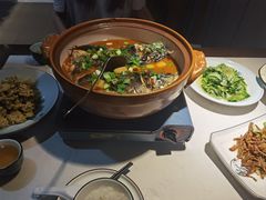 -千岛湖小鱼儿·淳安匠心农家菜