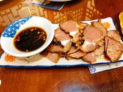 -娄三少·老北京春饼烤鸭家常菜(方庄店)