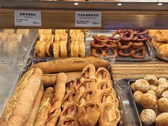 -烘焙町面包店(西四店)