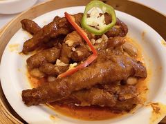 -凤凰楼酒家·粤宴点心(华强北店)