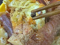 螺蛳肉-龍城柳州螺蛳粉(群星路店)