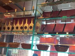 -绿茶餐厅(成都万象城店)