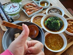 -蟹伙计·现熬蟹黄面·江南小吃·苏式面(山塘街店)