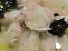 -百年尹氏汤包(湖南路狮子桥店)