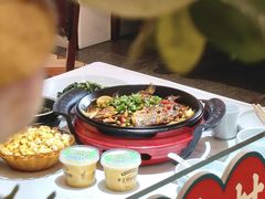 -潇湘码头·鲜湘菜(常营店)