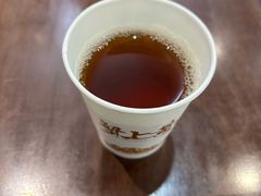 -蟹上黄·蟹黄面·江南糖水(人民广场店)