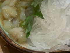 芥末章鱼-黑牛の店·和牛烧肉(合生汇店)
