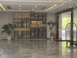 -弗蕾亚·辰月月子度假中心(光谷店)