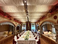 -叶叶菩提(太原别墅店)