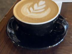 -藏书馆咖啡LibraryCoffee·Bistro(牡丹园店)