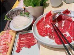 -三宝涮肉(体育学院店)