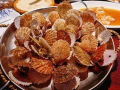 -前海沿·青岛菜(五四广场永旺店)