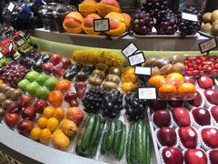 -每日新鲜水果吧(黄浦来福士店)