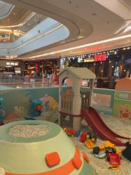 -卡通尼乐园(景枫中心店)