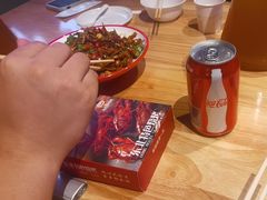 -东北特色烧烤(赣榆店)