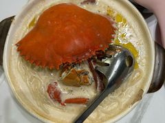 -龙海鲜螃蟹王(宏茂桥店)