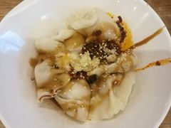 -韩包子(建设路店)