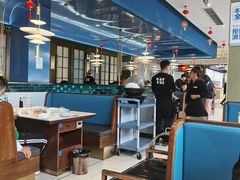 -大锅强·蒸海鲜青岛菜(金沙滩店)