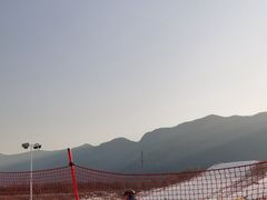 -北京西山滑雪场