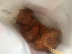麻辣甘梅排骨-傅强排骨(成都总店)
