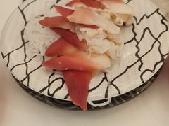 -争鲜回转寿司(通州万达店)