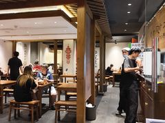 -李百蟹·江南蟹黄面·河景餐厅(夫子庙总店)