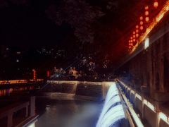 -东水关遗址公园