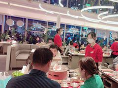 -西塔老太太泥炉烤肉(川沙百联店)