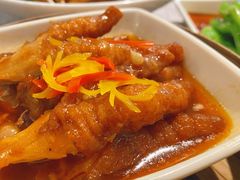 -凯逸轩·匠心粤菜(中城名仕汇店)