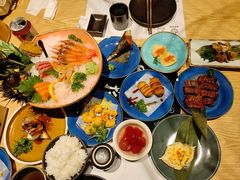 -枝魯枝魯自助料理