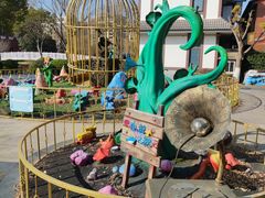 -安徒生童话乐园