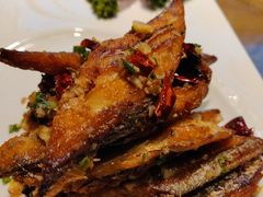 -杭百味·大众精选杭帮菜(西湖音乐喷泉店)