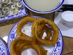 -隆福寺小吃店(东四店)