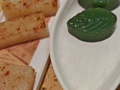 -蒸武门·广式茶点(金宝莱店)