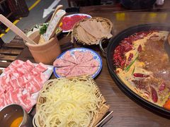 -萍姐火锅·公路夜市(南京新街口店)