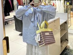 -杭州大厦购物城