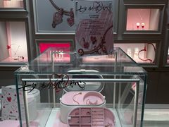 -Pandora潘多拉珠宝(虹口龙之梦店)