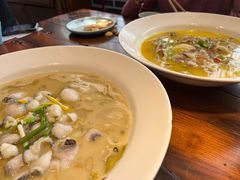 -郭家大院 老南京土菜(九霄店)